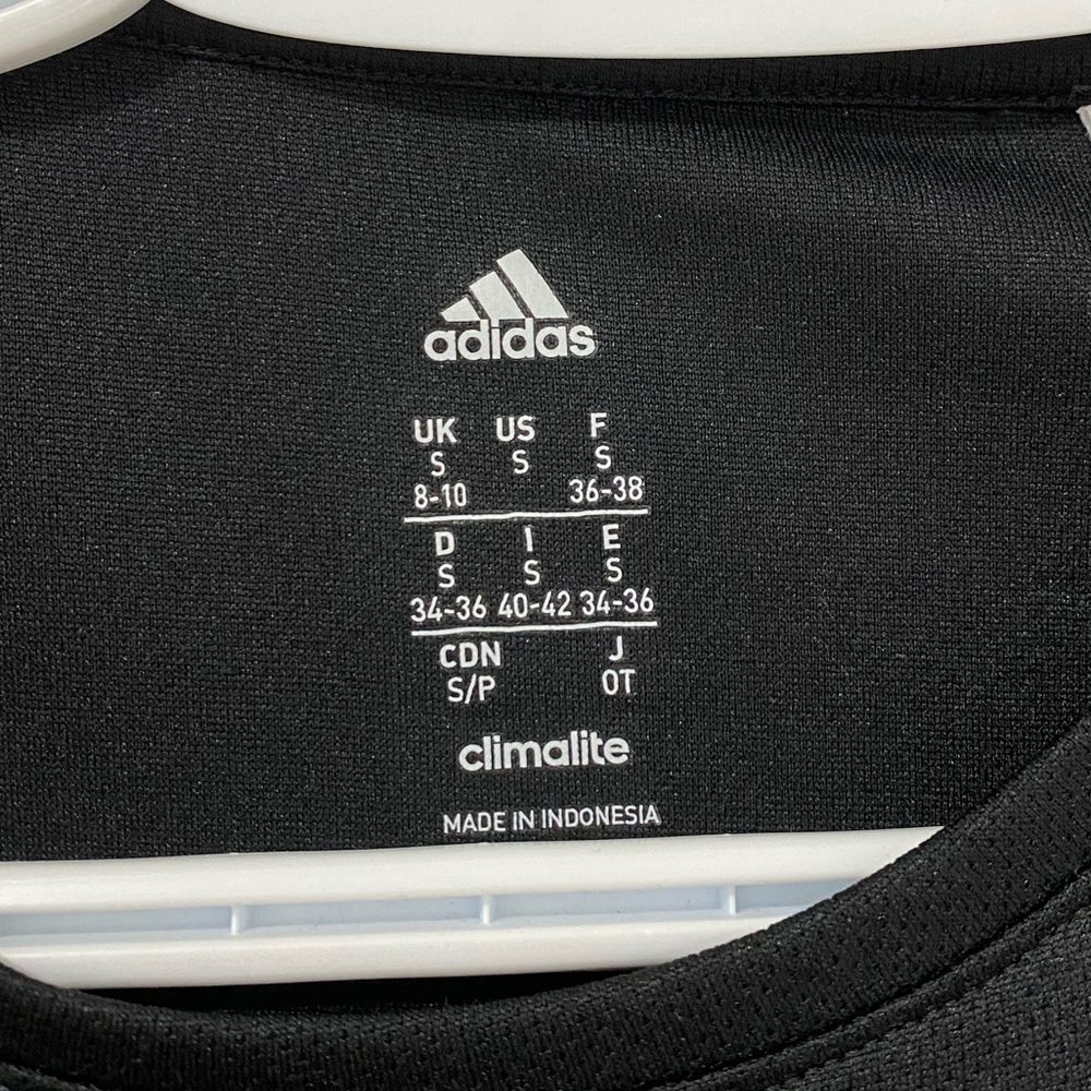 3 ADIDAS TOPS - Picture 9 of 9